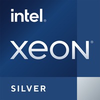Intel® Xeon Silver 4314 processeur 2,4 GHz 24 Mo socket 4189 processeur Intel® Xeon® Silver, FCLGA4189, 10 nm, Intel, 2,4 GHz, 64-bit, Tray