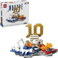 LEGO Special Edition 2026 S Confidential 3, Jouets de construction Vente au détail