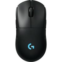 Logitech 910-007295, Souris gaming Noir