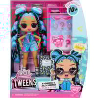 MGA Entertainment L.O.L. Surprise Tweens - Freshest, Poupée