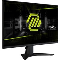 MSI 27" Moniteur gaming Noir