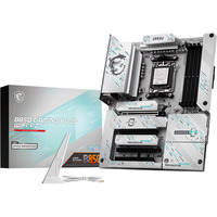 MSI carte mère socket AM5