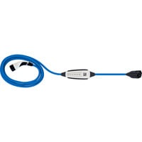 NRGkick Mobile Wallbox 16A 5m Set Optimal Blanc