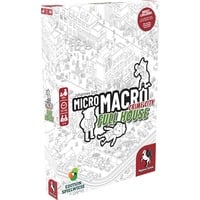 Pegasus 59061G, Jeu de société