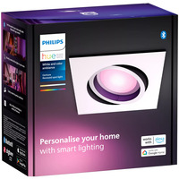Philips Hue 929003809901, Lumière LED Blanc