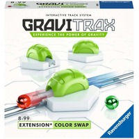 Ravensburger GraviTrax Color Swap, Train Physique, 8 an(s)