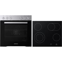 Respekta HS2201-26, Jeu de cuisinière