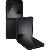 SAMSUNG Galaxy Z Flip7 FE, Smartphone Noir, 128 Go, Dual-SIM, Android