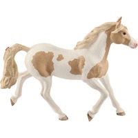 Schleich Horse Club - Jument tachetée, Figurine 13884