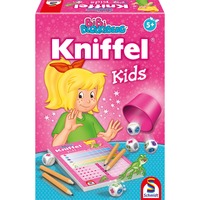 Schmidt Spiele 40641, Jeu de dés 