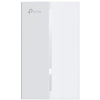 TP-Link Festa F65-Wall 3000 Mbit/s Blanc Connexion Ethernet, supportant l'alimentation via ce port (PoE), Point d'accès 2,4 GHz, 5 GHz, 3000 Mbit/s, WPA-Enterprise, WPA-Personal, WPA2-Enterprise, WPA2-Personal, WPA3-Enterprise, WPA3-Personal