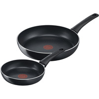 Tefal C27890, Set de louche Noir