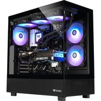 Thermaltake FTW V270 5070 Ti, PC gaming Noir