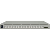 Ubiquiti Pro XG 24, Switch 