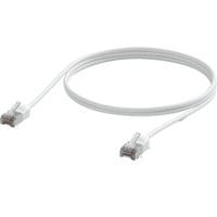 Ubiquiti UniFi Premium Patch Cable Outdoor / 2m, Câble Blanc