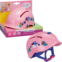 ZAPF Creation BABY born® Casque 43cm, Accessoires de poupée 