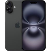 Apple MY1P3ZD/A, Smartphone Noir