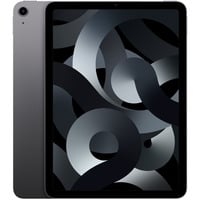 Apple iPad Air (10,9“) 2022 Reconditionné tablette 10.9" Gris | iPad OS | Apple M1 | 64 Go | Wi-Fi 6