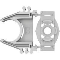 Bosch 1600A032G6, Pince Gris clair