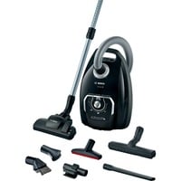 Bosch BGL8XALL, Aspirateur Noir