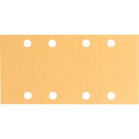 Bosch C470 Best for Wood and Paint, Feuille abrasive 50 pièce(s)