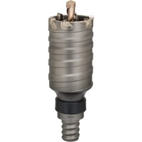 Bosch Couronnes-trépans SDS max-9, Perceuse Unique, Perceuse, Métal, 860 g, 1 pièce(s), 1 pièce(s)