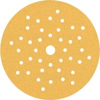 Bosch Expert Disques abrasifs C470, Feuille abrasive 50 pièce(s)