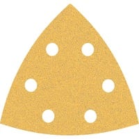 Bosch Expert Feuilles abrasives C470, Feuille abrasive 50 pièce(s)
