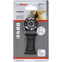 Bosch Lame de scie plongeante AIZ 32 BSPC Bois dur 