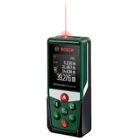 Bosch Télémètre laser UniversalDistance 40C Vert/Noir
