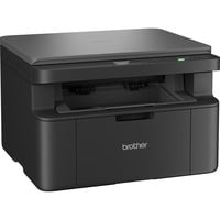 Brother DCP-L1640W imprimante laser A4, Imprimante multifonction Noir, Laser, A4, Impression recto-verso