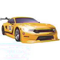 Carrera 50051021, Voiture de course