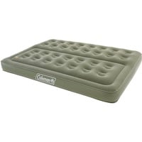 Coleman 2000039169, Lit gonflable Vert olive