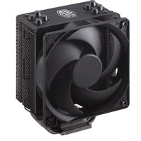 Cooler Master Hyper 212 Black Edition, Refroidisseur CPU Noir, Connexion PMW