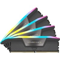 Corsair 64 Go DDR5-5600 (2x 32 Go) mémoire vive Gris, CMH64GX5M2B5600Z36K, EXPO