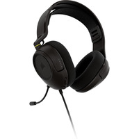 Corsair HS35 v3 casque gaming over-ear Carbone