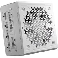 Corsair RM1000e White Reconditionné alimentation modulaire 1000 watt Blanc, 2x 12V-2x6, 2x PCIe