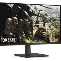 Dell Alienware AW2726DM QD-OLED 26.5" Moniteur gaming  Noir