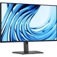 Dell Pro P P2726H 27" Moniteur Gris foncé, 1x DisplayPort, 1x HDMI, 2x USB-C, 2x USB-A, 120 Hz