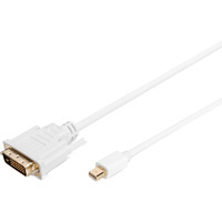 Digitus AK-340305-020-W, Adaptateur Blanc