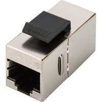Digitus Coupleur modulaire Cat.5e, blindé, Raccord 
