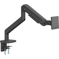 Digitus Support moniteur simple, 49", 20 kg, Support de moniteur Noir