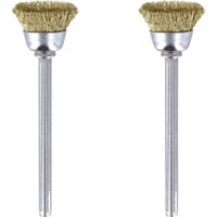 Dremel Brosse en laiton Ø 13 mm 