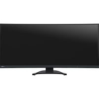 EIZO FlexScan EV3851X 37.5" Moniteur incurvé  Noir