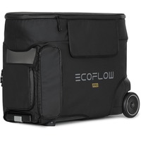 EcoFlow DELTA Pro, Sac Noir