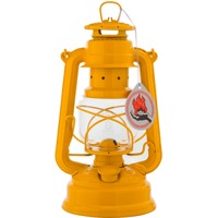 Feuerhand Lanterne tempête Baby Special 276, Lampe (signal jaune)