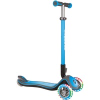 GLOBBER 444-401, Trottinette Bleu clair