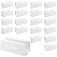 Agrafes pour bandes LED néon, Clip