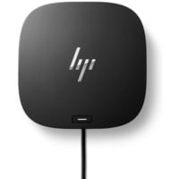 HP Station d'accueil USB-C G5 Generalüberholt Noir
