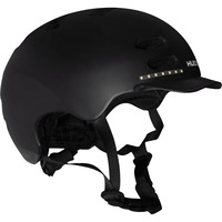 HUDORA 84176, Casque de protection Noir